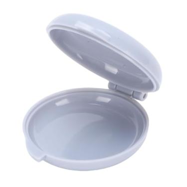 Imagem de Pssopp Fabricante de Pop de Bolo Redondo, Fáceis de Lançar Formato de Disco de Disco Fabricantes de Pirulitos para Festas de Casamento Trufas de Trufas Sobremesas