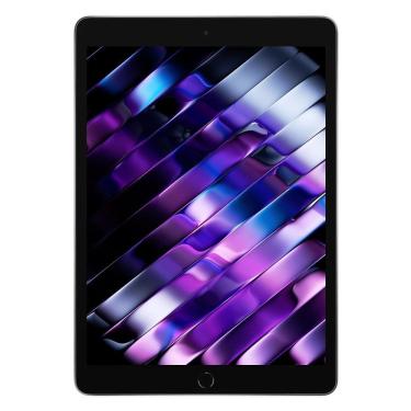 Imagem de Usado: Apple iPad 8 A2429 32GB - Cinza Espacial - VOKE