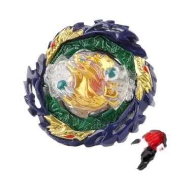 Imagem de Esquerda Direita B00 LR Lançador De Cordas DB B193 Ultimate Valkyrie L