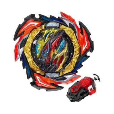 Imagem de Esquerda Direita B00 LR Lançador De Cordas DB B193 Ultimate Valkyrie L