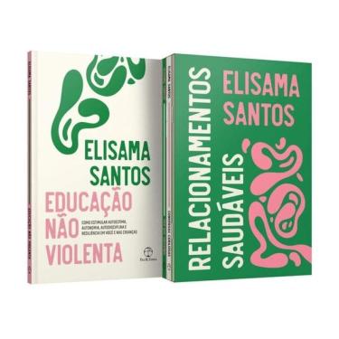 Imagem de Box Relacionamentos Saudáveis