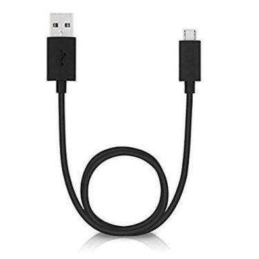 Imagem de Cabo Original Turbo Power Compatível com Moto G4 G5 Plus G6 Play - Mot
