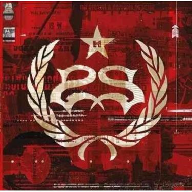 Imagem de CD Stone Sour - Hydrograd  Corey Taylor  Rock Metal - Warner Music