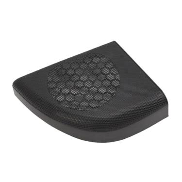 Imagem de Mqetly Capa protetora para alto-falante de porta de carro, acessórios automotivos, grade de malha confiável, grade de alto-falante para C320 C230, A20372703889051
