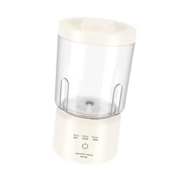 Imagem de IEUDNS Máquina de lavar roupa íntima portátil mini máquina de lavar roupa íntima pequena e leve para camping e pequenos espaços em apartamentos