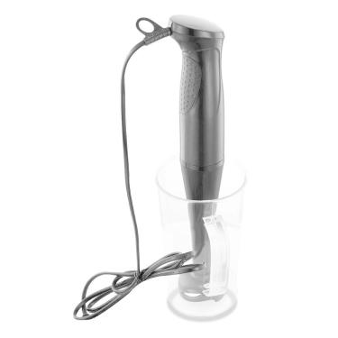 Imagem de Mixer Bmx350p 350W Britânia Preto Jarra 1,05l 220V