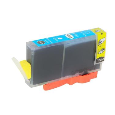 Imagem de Cartucho Para Impressora 920xl - CD972AL Cyan Compatível