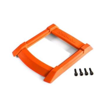 Imagem de Traxxas Maxx placa de deslizamento de teto (laranja)