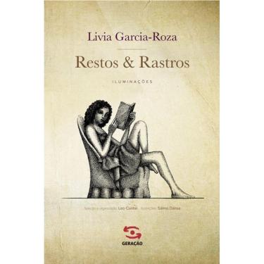 Imagem de Restos & Rastros