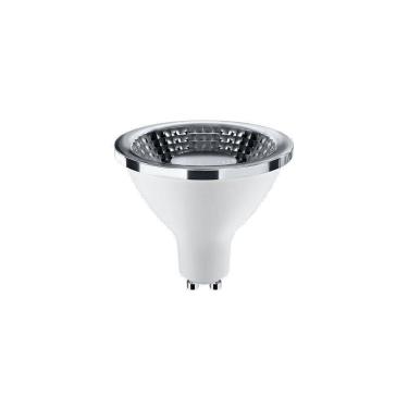 Imagem de Lâmpada Led Stella Ar70 Pro 4,7w Gu10 Alto Irc 95 Bivolt 2700k - Luz Amarela