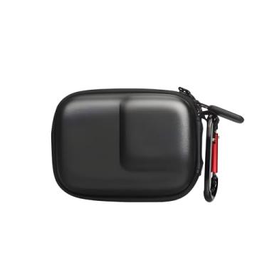 Imagem de Estojo Case Proteção Compativel Para Gopro Dji Osmo Action 3/4/ 5 Sjcam