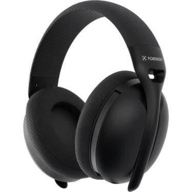 Imagem de Headset Fortrek Wise AIR Wireless Preto