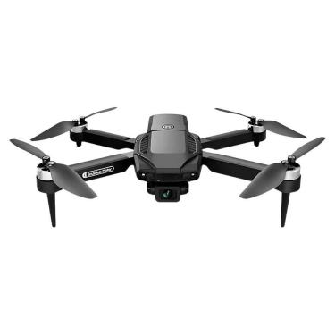 Imagem de Novo Drone F198 Motor Brushless Estabilidade 