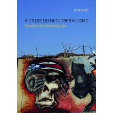 Imagem de A crise do neoliberalismo