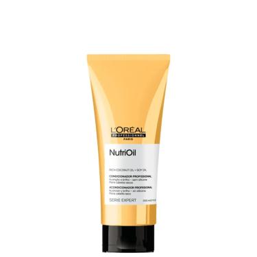 Imagem de L`Oréal Professionnel Serie Expert NutriOil - Condicionador 200ml