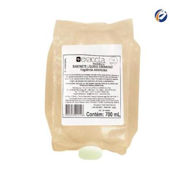 Imagem de Sabonete Líquido Andiroba Refil 700ml Trilha