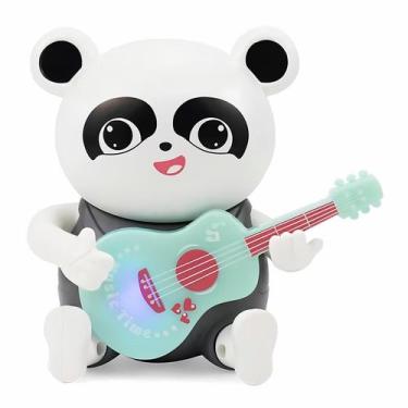 Imagem de Boneco Animais Cantores Brinquedo Musical Infantil Com Dança E Movimen