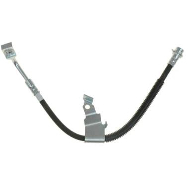 Imagem de ACDelco Mangueira de freio hidráulico profissional 18J4403 dianteira do lado do motorista