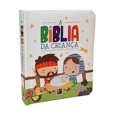 Imagem de Bíblia Infantil Ilustrada para Crianças - 365 Histórias Bíblicas Possu