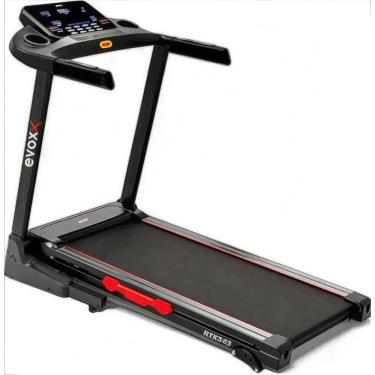 Imagem de Esteira Semi Profissional RTX 543 Evox Fitness  220v
