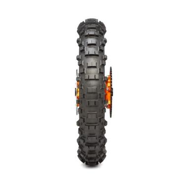 Imagem de Pneu Moto 140/80-18 70M MCE 6 Days Extreme Metzeler - Traseiro
