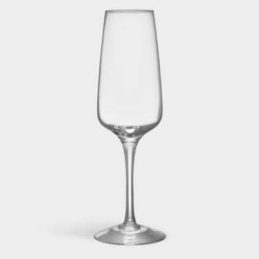 Imagem de Pacote com 4 taças de champanhe tulipa 28 cl por Orrefors