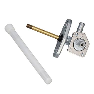 Imagem de Generic A Válvula do Interruptor do Tanque de Gás, Impede o Projeto 16950 HM8 003 Válvula OE Tanque de Gasolina Escape de Combustível para ATV