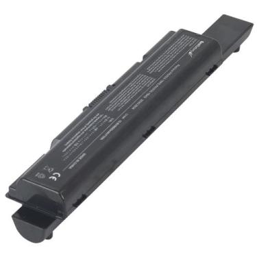 Imagem de Bateria para Notebook Toshiba Satellite A200-1G9 - BestBattery, Preto