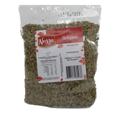 Imagem de Orégano 50g nezza