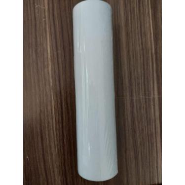 Imagem de Elemento filtrante para água em polipropileno liso med. 9-3/4" - PROSE