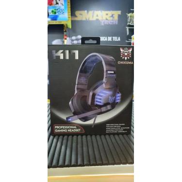 Imagem de Fone Onikuma K17 - Smarth Tech Bel