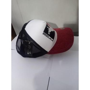 Imagem de Boné the bison