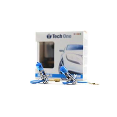 Imagem de LAMPADA SUPER BRANCA H3 55W 12V