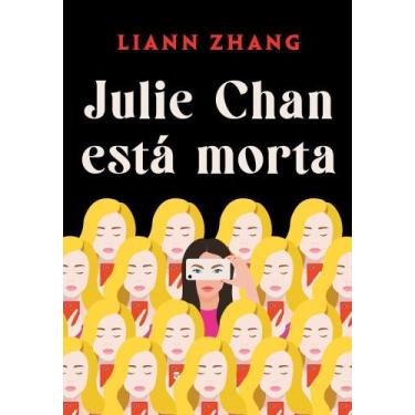 Imagem de Julie Chan Está Morta - PLATAFORMA 21, Sortido