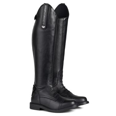 Imagem de HORZE Botas femininas altas Verona