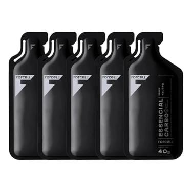 Imagem de Carboidrato COM Cafeína - Sabor Neutro Kit 5