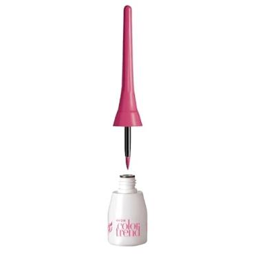Imagem de Avon Delineador Color Trend, Rosa Verão, 3ml