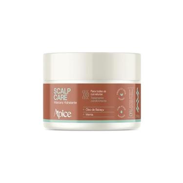 Imagem de Máscara Hidratante PROFISSIONAL Scalp Care 300g