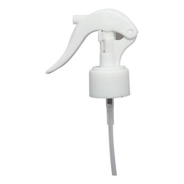 Imagem de 10 Pulverizador Borrifador Válvula Spray c/ Trava De Gatilho - KASILAR