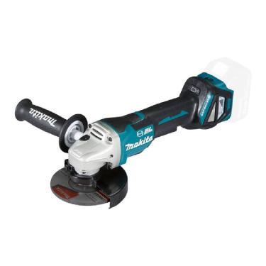 Imagem de Esmerilhadeira Angular 125MM 18 Volts - DGA518Z - MAKITA