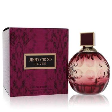 Imagem de Perfume Feminino Fever Jimmy Choo 100 Ml Eau De Parfum