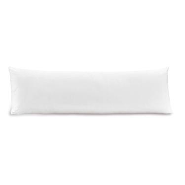Imagem de Fronha Body Pillow Toque Acetinado Altenburg 40x1,30m