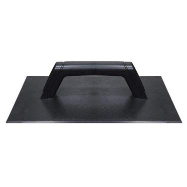 Imagem de Desempenadeira Metasul Plastica Estriada - 14x27