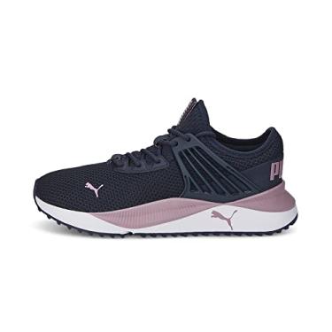 Imagem de PUMA Pacer Future Tênis masculino, Uva parisiense noturna, 37