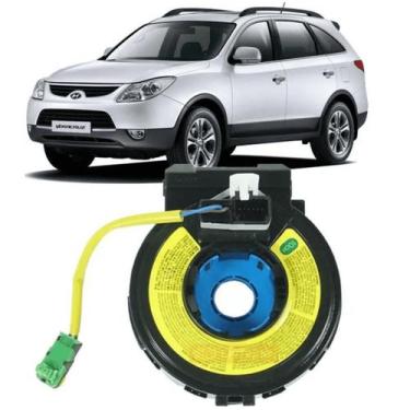 Imagem de Cinta Airbag Hard Disc Vera Cruz 3.8 V6 24v 2007-2012 - HD