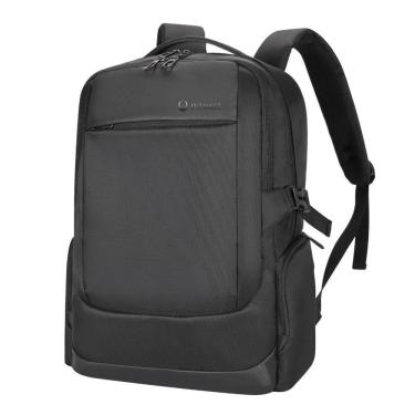 Imagem de Mochila Masculina Para Notebook 17&quot; E Laptop Executiva Impermeável E Reforçada - Mit - Intract Mit 6