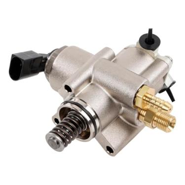 Imagem de Bomba de combustível de alta pressão para Audi A3 A4 Quattro TT Quattro, VW Jetta Passat GTI Golf Eos 1.8L 2.0L FSI TSI – Bomba de injeção de combustível substitui 06F127025M/J/H/K/L, 06F127025