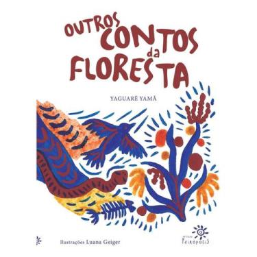 Imagem de Outros Contos da Floresta - PEIROPOLIS, Sortido