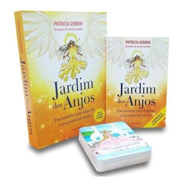 Imagem de Jardim dos Anjos - Um caminho para despertar o seu potencial interior 