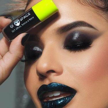 Imagem de Gloss Labial Bruna Tavares Bt Space 3x1, UFO